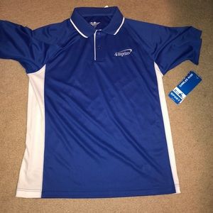 Men’s polo shirt